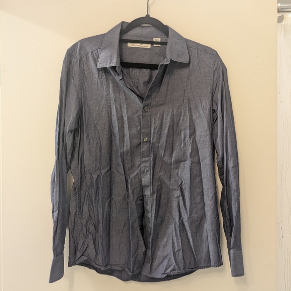 Kenneth Cole Shirt - Picture 1 of 3